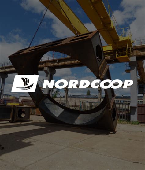 NORDCOOP 